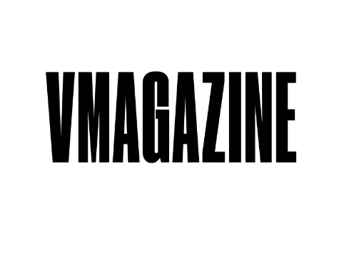 The Tailory Featured in V Magazine