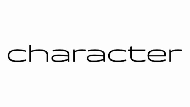 AVVENN featured in Character Media