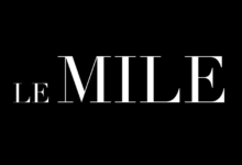 TAAKK featured in LE MILE