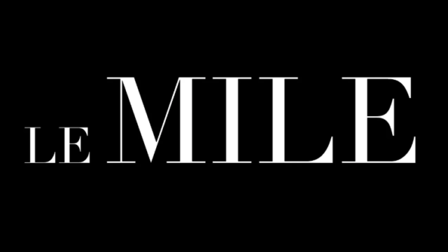 TAAKK featured in LE MILE