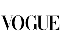 Manish Malhotra featured in Vogue