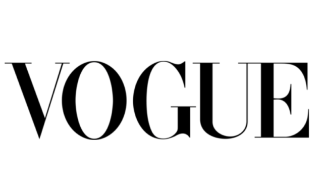 Manish Malhotra featured in Vogue