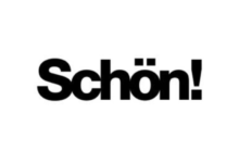 AVVENN featured in Schön!