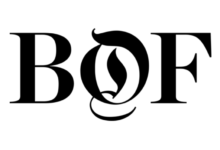 525 America featured in Business of Fashion