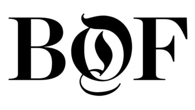 525 America featured in Business of Fashion