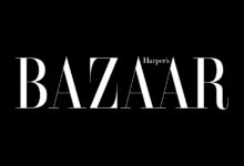Derek Lam 10 Crosby featured in Harper's Bazaar