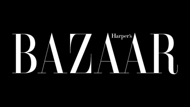 Derek Lam 10 Crosby featured in Harper's Bazaar