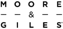 10 Moore & Giles Logo
