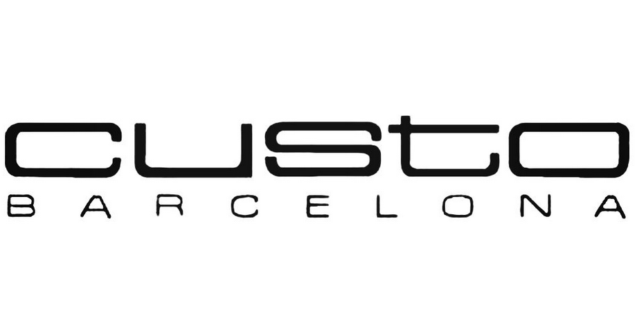 Custo Barcelona Logo